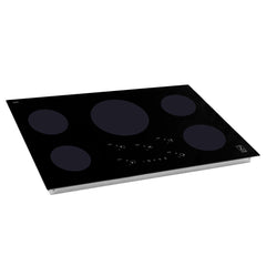 ZLINE 36" Induction Cooktop with 5 burners - RCIND-36 - The Home Selection