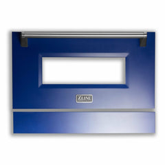 ZLINE 36" Range Door in Multiple Finishes - RA-DR-36 - The Home Selection