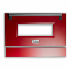 ZLINE 36" Range Door in Multiple Finishes - RA-DR-36 - The Home Selection