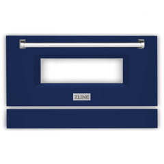 ZLINE 36" Range Door in Multiple Finishes - RA-DR-36 - The Home Selection