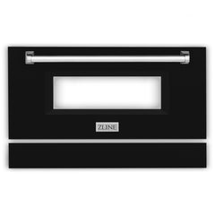 ZLINE 36" Range Door in Multiple Finishes - RA-DR-36 - The Home Selection
