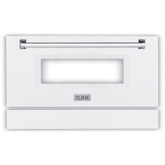 ZLINE 36" Range Door in Multiple Finishes - RA-DR-36 - The Home Selection