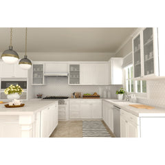 ZLINE 400 CFM Ducted Under Cabinet Range Hood in Stainless Steel - Hardwired Power - 617 - The Home Selection