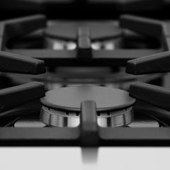 ZLINE 48" Dual Fuel Range in Stainless Steel - RA48 - The Home Selection