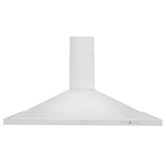 ZLINE 48" Kitchen Package with Stainless Steel Dual Fuel Range, Range Hood, Microwave Drawer and Tall Tub Dishwasher - 4KP-RARH48-MWDWV - The Home Selection