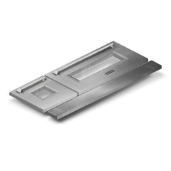 ZLINE 48" Range Door in Multiple Finishes - RA-DR-48 - The Home Selection
