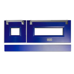 ZLINE 48" Range Door in Multiple Finishes - RA-DR-48 - The Home Selection