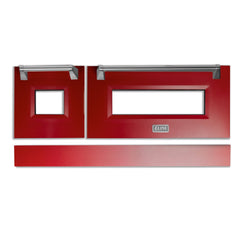 ZLINE 48" Range Door in Multiple Finishes - RA-DR-48 - The Home Selection
