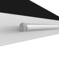 ZLINE 48" Stainless Steel Range Hood with Shell and Stainless Steel Handle (KB4STX-BLM-48) - The Home Selection