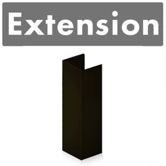 ZLINE 61" Extended Chimney - 8KBB-E - The Home Selection