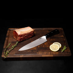 ZLINE 8” Professional German Steel Chef’s Knife - KCKT-GS - The Home Selection