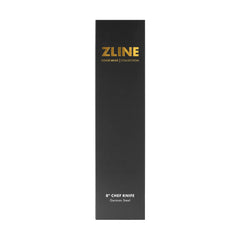 ZLINE 8” Professional German Steel Chef’s Knife - KCKT-GS - The Home Selection