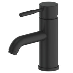 ZLINE Aloha Bath Faucet in Electric Matte Black, ALH-BF-MB - The Home Selection
