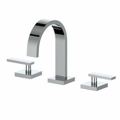 ZLINE Alpine Bath Faucet in Brushed Nickel - BLS-BF - The Home Selection