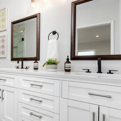 ZLINE Alpine Bath Faucet in Brushed Nickel - BLS-BF - The Home Selection