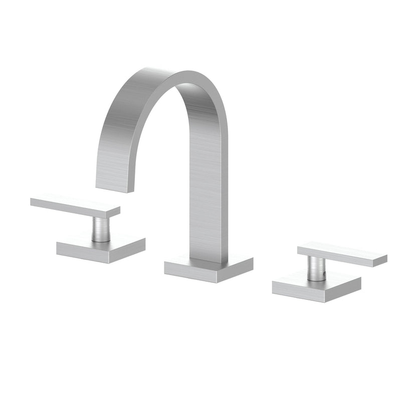 ZLINE Alpine Bath Faucet in Brushed Nickel - BLS-BF - The Home Selection