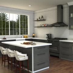 ZLINE Apollo Kitchen Faucet, APL-KF-BN - The Home Selection