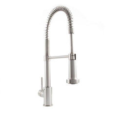 ZLINE Apollo Kitchen Faucet, APL-KF-BN - The Home Selection