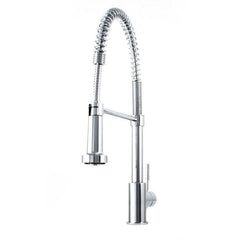 ZLINE Apollo Kitchen Faucet, APL-KF-BN - The Home Selection