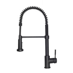 ZLINE Apollo Kitchen Faucet, APL-KF-BN - The Home Selection