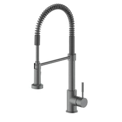 ZLINE Apollo Kitchen Faucet, APL-KF-BN - The Home Selection