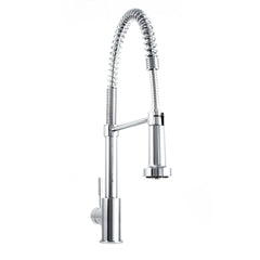 ZLINE Apollo Kitchen Faucet, APL-KF-BN - The Home Selection