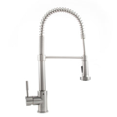 ZLINE Apollo Kitchen Faucet, APL-KF-BN - The Home Selection
