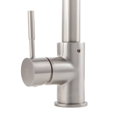 ZLINE Apollo Kitchen Faucet, APL-KF-BN - The Home Selection