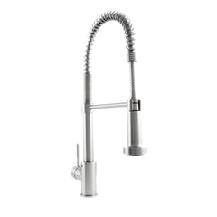 ZLINE Apollo Kitchen Faucet, APL-KF-BN - The Home Selection