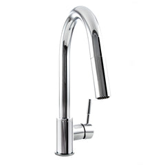 ZLINE Arthur Kitchen Faucet, ATH-KF-BN - The Home Selection