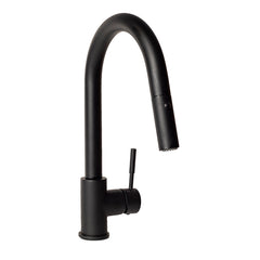 ZLINE Arthur Kitchen Faucet, ATH-KF-BN - The Home Selection