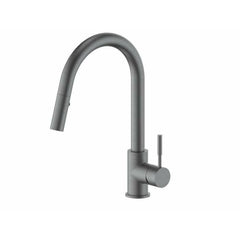 ZLINE Arthur Kitchen Faucet, ATH-KF-BN - The Home Selection