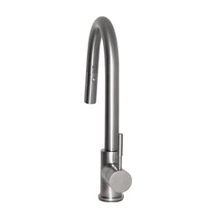 ZLINE Arthur Kitchen Faucet, ATH-KF-BN - The Home Selection
