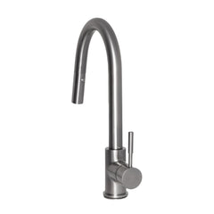 ZLINE Arthur Kitchen Faucet, ATH-KF-BN - The Home Selection
