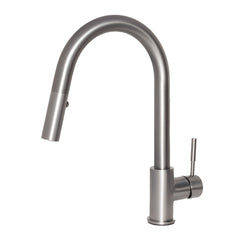 ZLINE Arthur Kitchen Faucet, ATH-KF-BN - The Home Selection