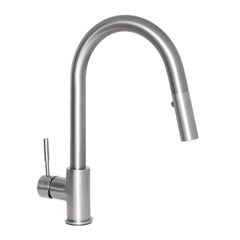 ZLINE Arthur Kitchen Faucet, ATH-KF-BN - The Home Selection