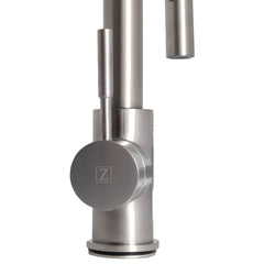 ZLINE Arthur Kitchen Faucet, ATH-KF-BN - The Home Selection