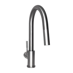 ZLINE Arthur Kitchen Faucet, ATH-KF-BN - The Home Selection