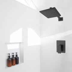 ZLINE Bliss Shower Faucet - BLS-SHF - The Home Selection