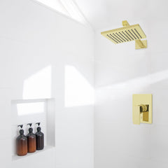 ZLINE Bliss Shower Faucet - BLS-SHF - The Home Selection