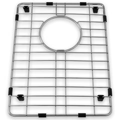 ZLINE Breckenridge Undermount Triple Bowl Stainless Steel Kitchen Sink SLT-45 - The Home Selection