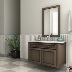 ZLINE Carnelian Bath Faucet in Chrome, CRN-BF-CH - The Home Selection