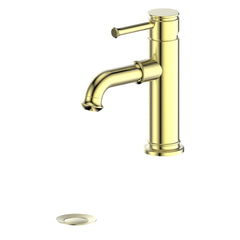ZLINE Carnelian Bath Faucet in Chrome, CRN-BF-CH - The Home Selection