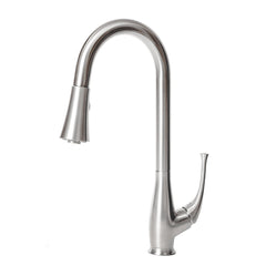ZLINE Castor Kitchen Faucet, CAS-KF - The Home Selection