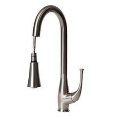 ZLINE Castor Kitchen Faucet, CAS-KF - The Home Selection