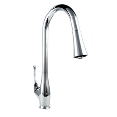 ZLINE Castor Kitchen Faucet, CAS-KF - The Home Selection