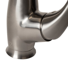 ZLINE Castor Kitchen Faucet, CAS-KF - The Home Selection