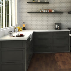 ZLINE Castor Kitchen Faucet, CAS-KF - The Home Selection