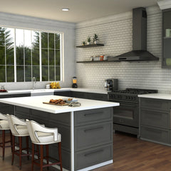 ZLINE Castor Kitchen Faucet, CAS-KF - The Home Selection
