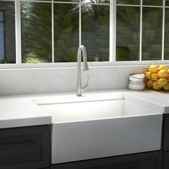 ZLINE Castor Kitchen Faucet, CAS-KF - The Home Selection